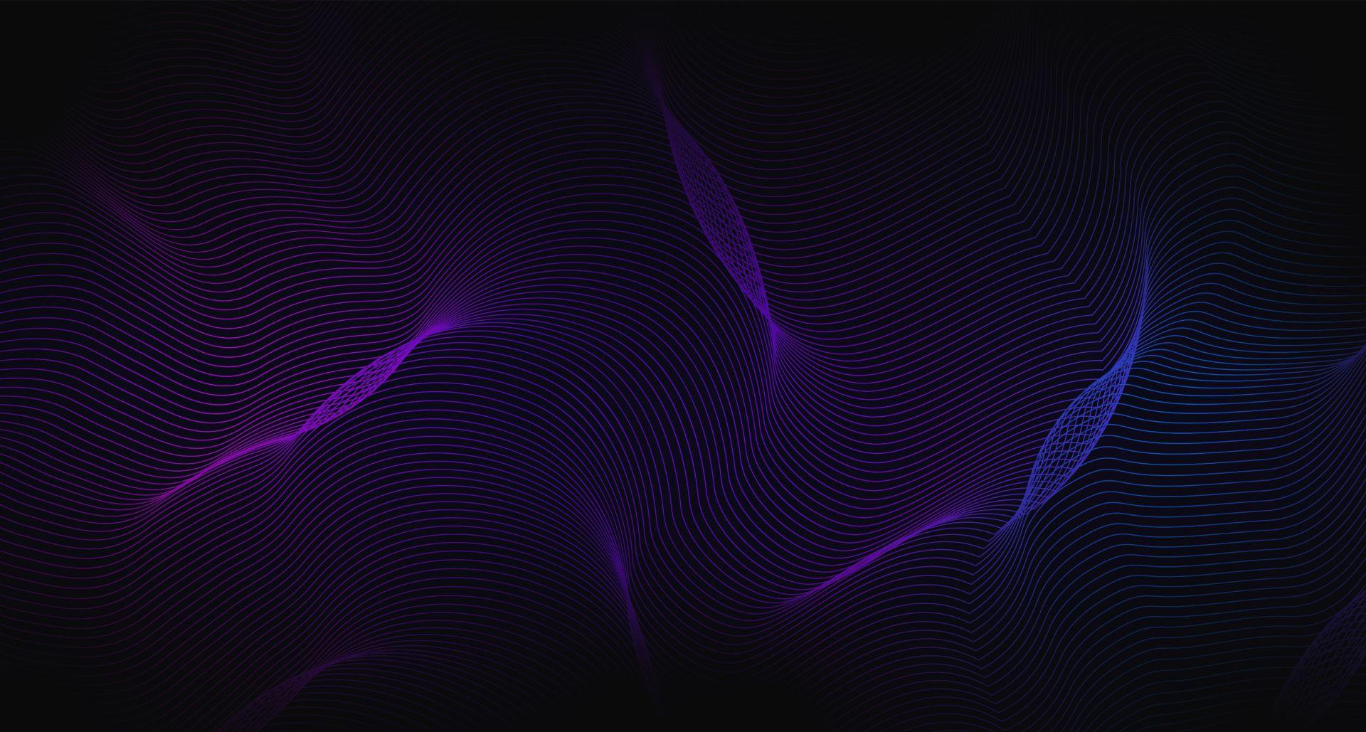 Background image - abstract lines